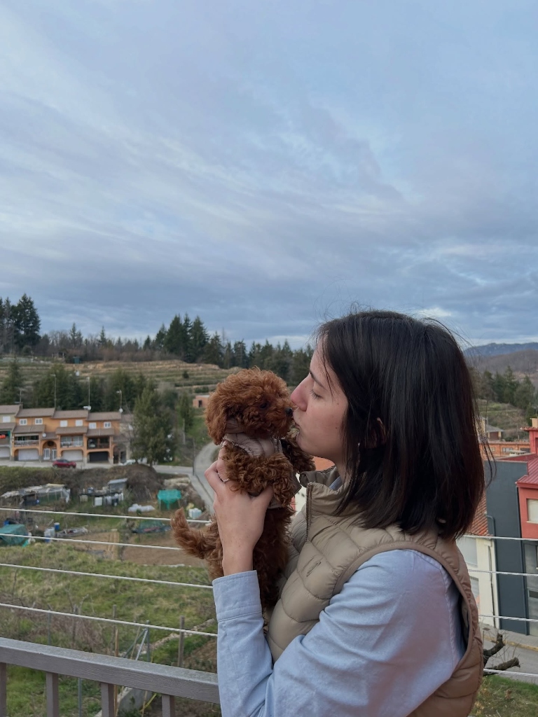 Victoria y Coco