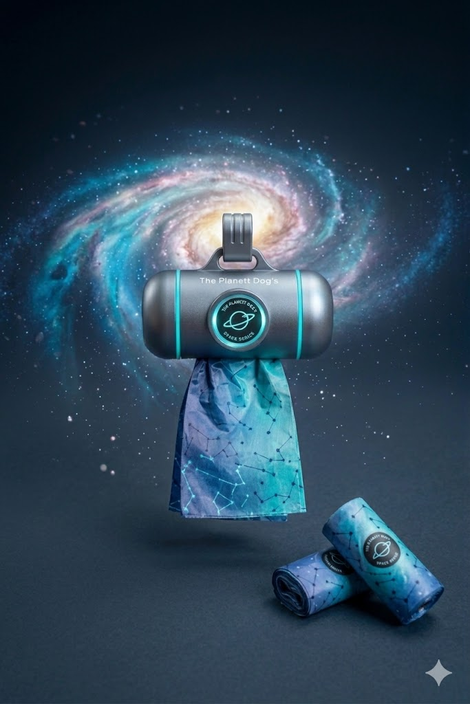 Dispensador Estelar Orbit
