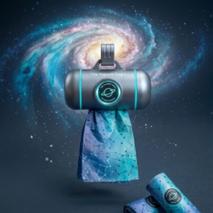 Dispensador Estelar Orbit