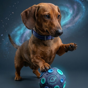 Pelota Meteor Toy
